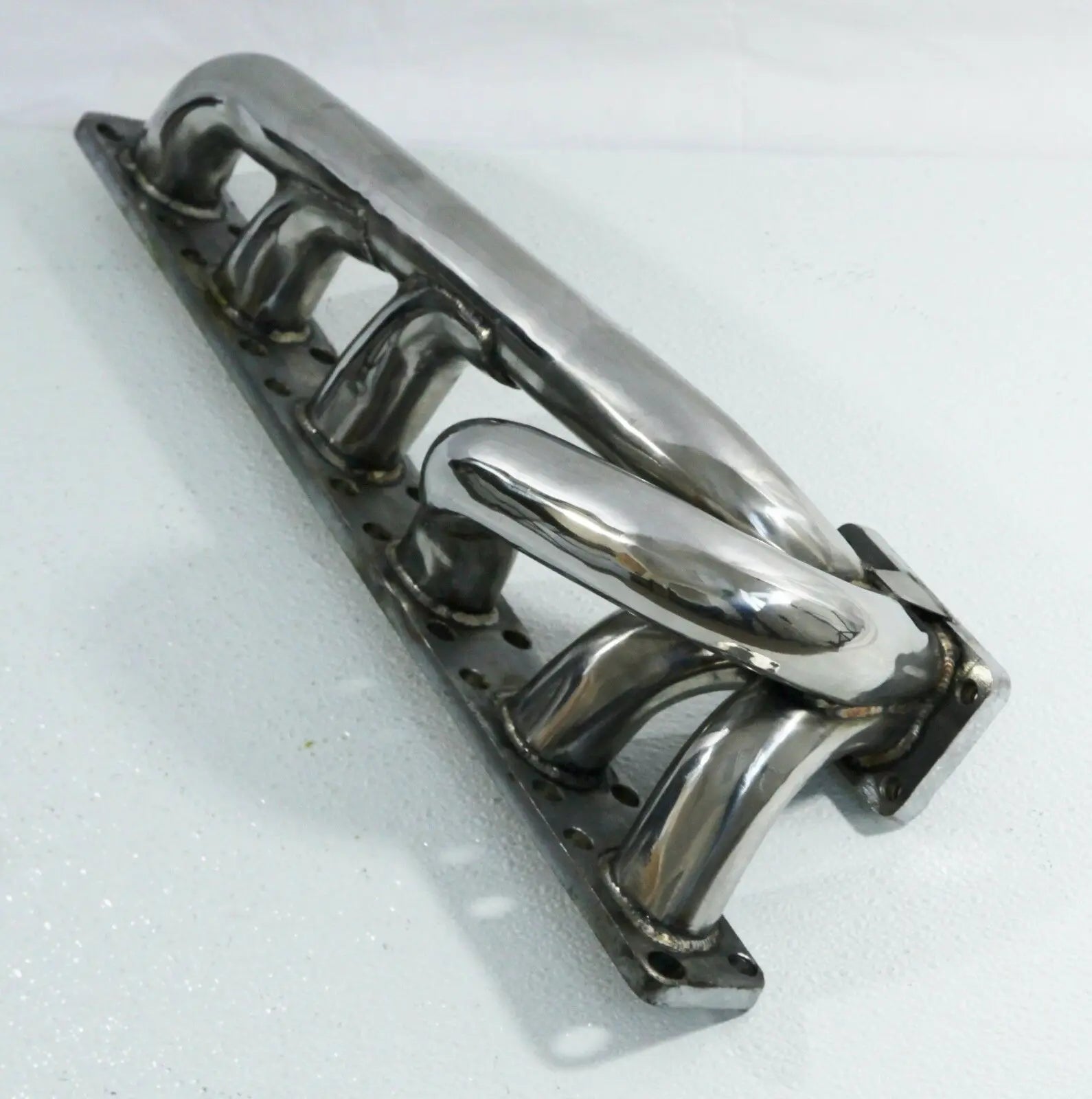 For BMW 2000-2006 330xi 330i 330Ci Base Coupe 2D E36 V6 Exhaust Manifold Header