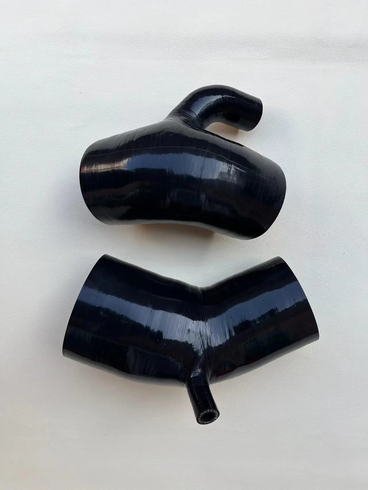 Silicone AIR INTAKE HOSE 13541438761 13541438759 for BMW E46 M56 325ci / E46 M54 330ci 330i 330xi / E36 Z3 3.0i