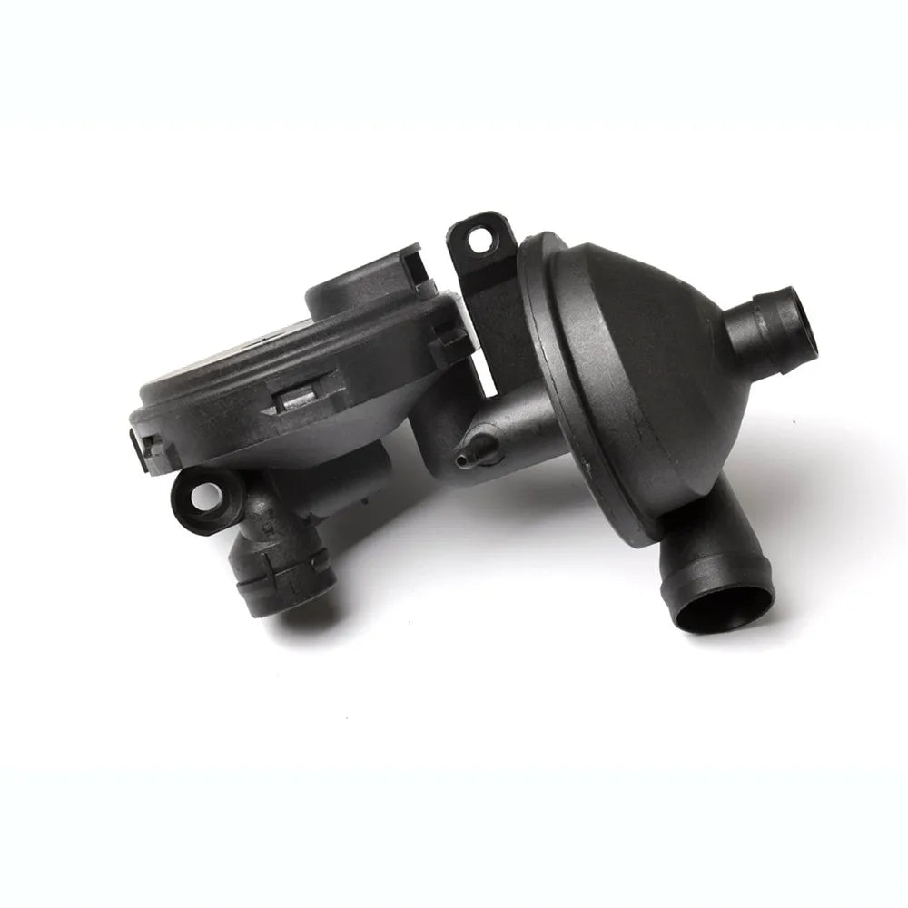 11617501566 Febi Bilstein RepSatz KGE Crankcase Breather For BMW E46 E39 X3 325i 328i 330i 325Xi 330Xi 330Ci Engine Car Parts