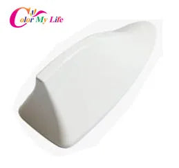 Car Shark Antenna Auto Radio Signal Aerials Accessories for Opel Insignia Astra G J F K Vectra C H Corsa C B D Omega Zafira B