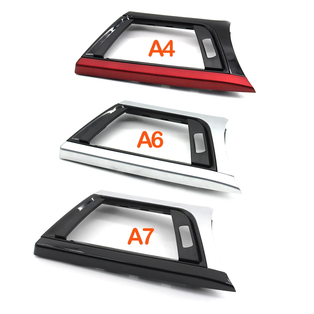 Grille d’aérateur gauche BMW Série 3 Série 4 F30 F31 F32 F33 F34 F35 F36 F80 F82 F83