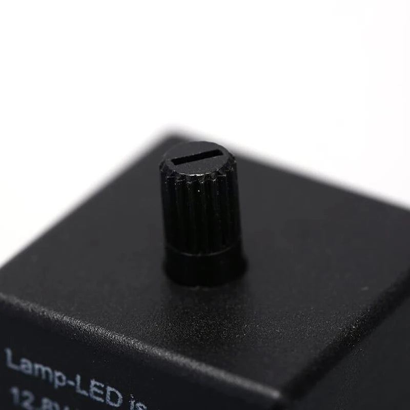 CF14 3 Pin Adjust 12V LED Flasher Relay Car Turn Signal Indicator Blinker Light