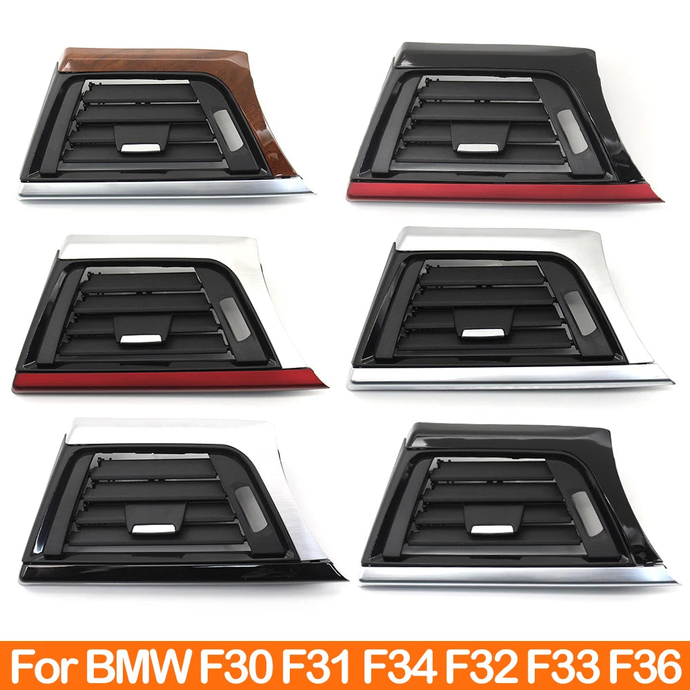 Grille d’aérateur gauche BMW Série 3 Série 4 F30 F31 F32 F33 F34 F35 F36 F80 F82 F83 Grille d’aérateur gauche BMW Série 3 Série 4 F30 F31 F32 F33 F34 F35 F36 F80 F82 F83