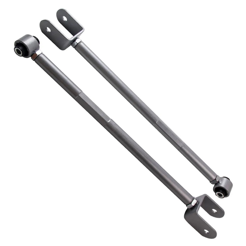 2pcs Rear Lower Control Arm Arms for BMW E36 E46 E83 E85 E86 E89 323i 325i 328i For BMW 3 Series E36 316 M3 E46 Z4 Coilovers