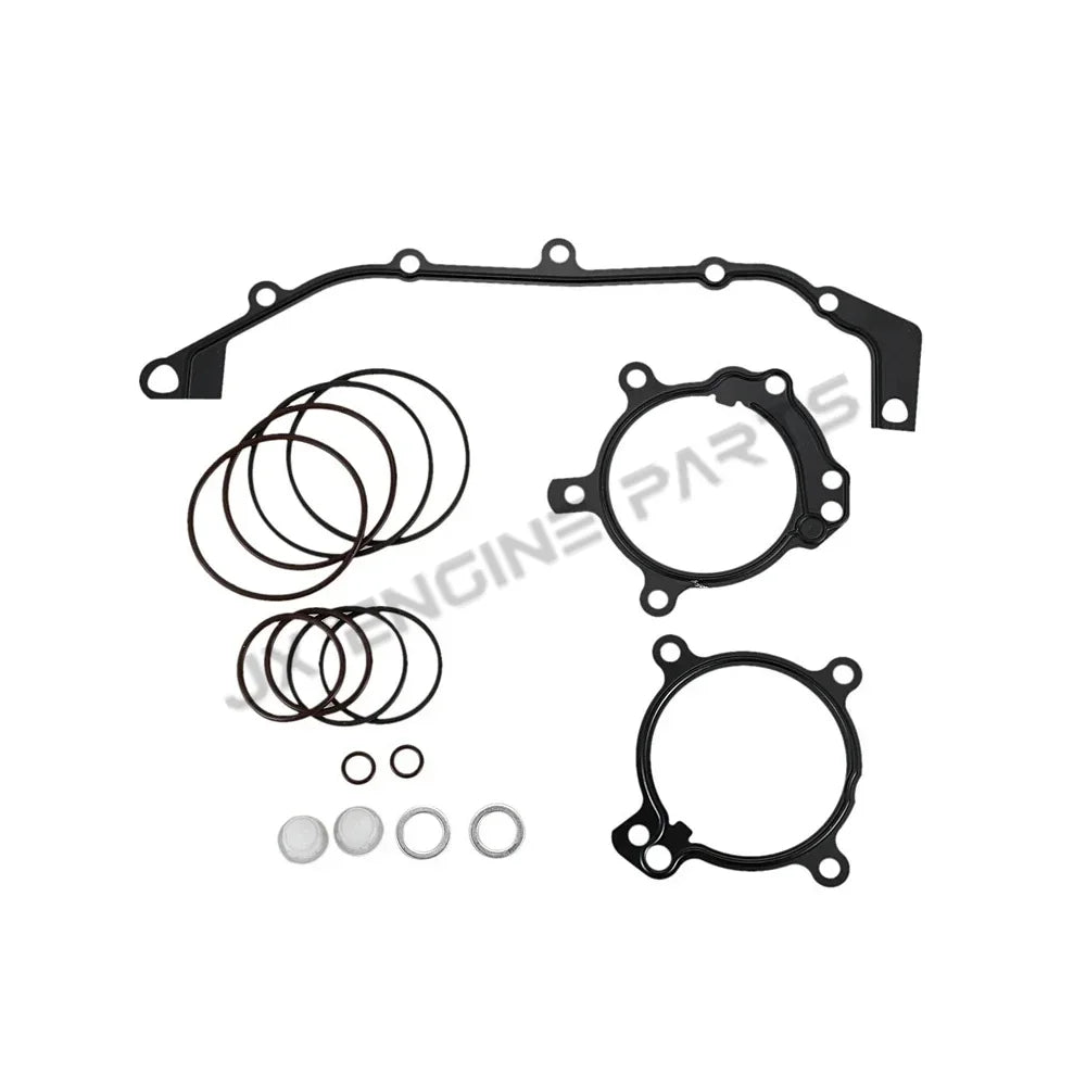 O-Ring Seal Rebuild Kit Dual VANOS For BMW 2.0 2.2 2.5 2.8 3.0 L 320i 323i 325i 330i 520i 525i 528i 530i X5 Z3 M52 M54 91-06