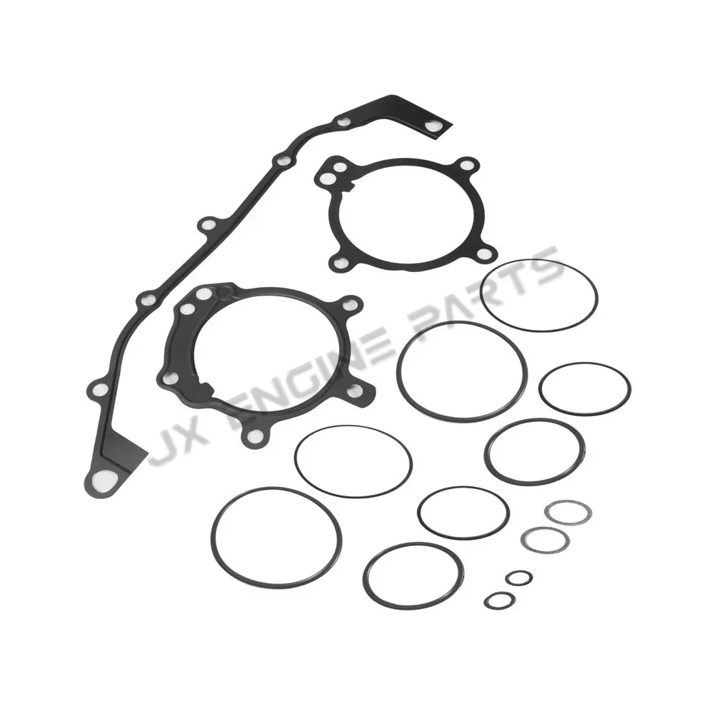 O-Ring Seal Rebuild Kit Dual VANOS For BMW 2.0 2.2 2.5 2.8 3.0 L 320i 323i 325i 330i 520i 525i 528i 530i X5 Z3 M52 M54 91-06