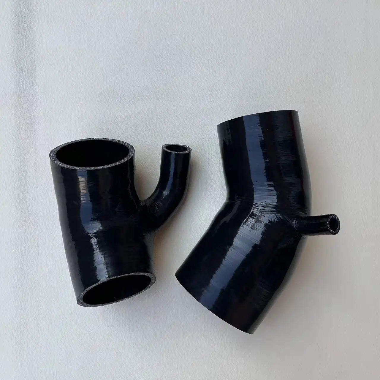 Silicone AIR INTAKE HOSE 13541438761 13541438759 for BMW E46 M56 325ci / E46 M54 330ci 330i 330xi / E36 Z3 3.0i Silicone AIR INTAKE HOSE 13541438761 13541438759 for BMW E46 M56 325ci / E46 M54 330ci 330i 330xi / E36 Z3 3.0i