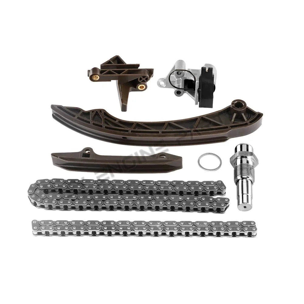 M50 M52 M54 Engine Timing Chain Kit For BMW 2.5 3.0 3.2 325i 328i 330i 525i 528i 503i M3 X3 X5 Z3 E36 E39 E46 E83 M54B25 M54B30