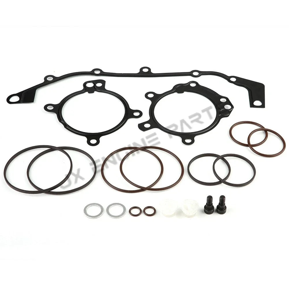 O-Ring Seal Rebuild Kit Dual VANOS For BMW 2.0 2.2 2.5 2.8 3.0 L 320i 323i 325i 330i 520i 525i 528i 530i X5 Z3 M52 M54 91-06