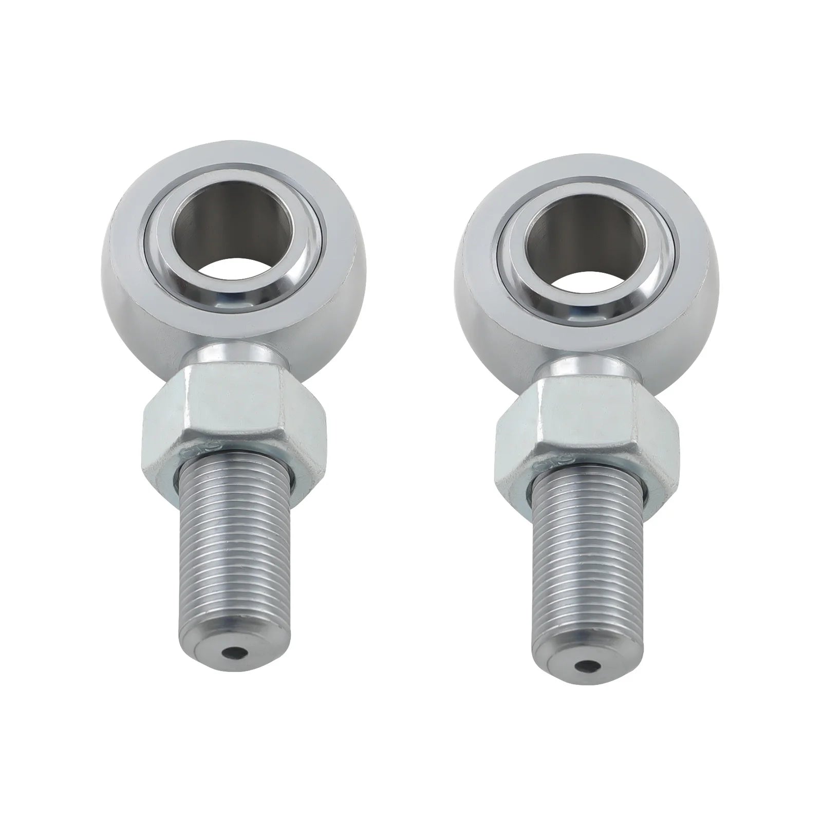 Front Steering Drift Lower Control Arm Wide Angle Kit Sway Bar Link For BMW E46