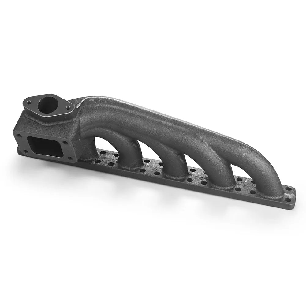Cast Iron Turbo Manifold for BMW E36 E46 323i 323is 325i 328i 330i 330Xi 330Ci High Performance Exhaust Turbocharger Manifold