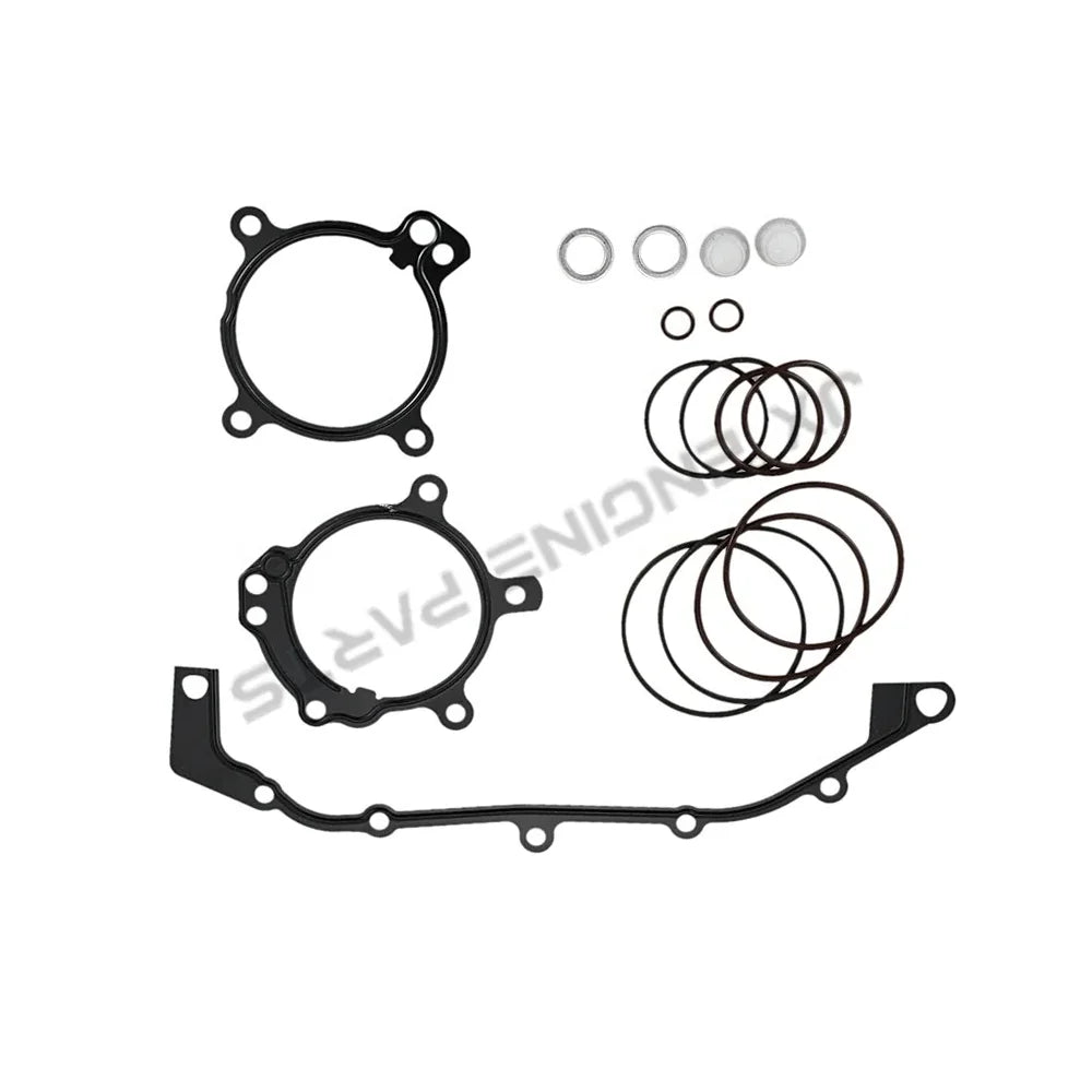 O-Ring Seal Rebuild Kit Dual VANOS For BMW 2.0 2.2 2.5 2.8 3.0 L 320i 323i 325i 330i 520i 525i 528i 530i X5 Z3 M52 M54 91-06