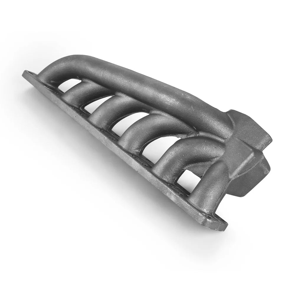 Cast Iron Turbo Manifold for BMW E36 E46 323i 323is 325i 328i 330i 330Xi 330Ci High Performance Exhaust Turbocharger Manifold