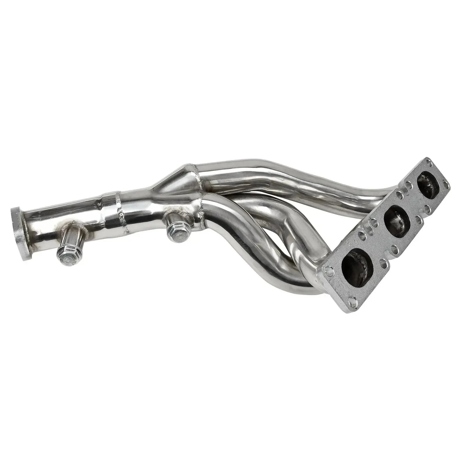 performance Exhaust Manifold Headers for BMW M52 1994-2002 E36 E46 320i 323i E39 520i 523i 528i | Z3 2.0-2.8L