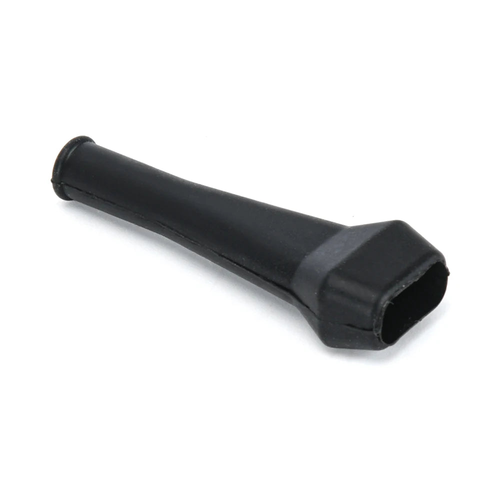 WLR RACING - High Quality EV1 Fuel Injector Connectors For many cars EV1 Injector Plug WLR-FIC12