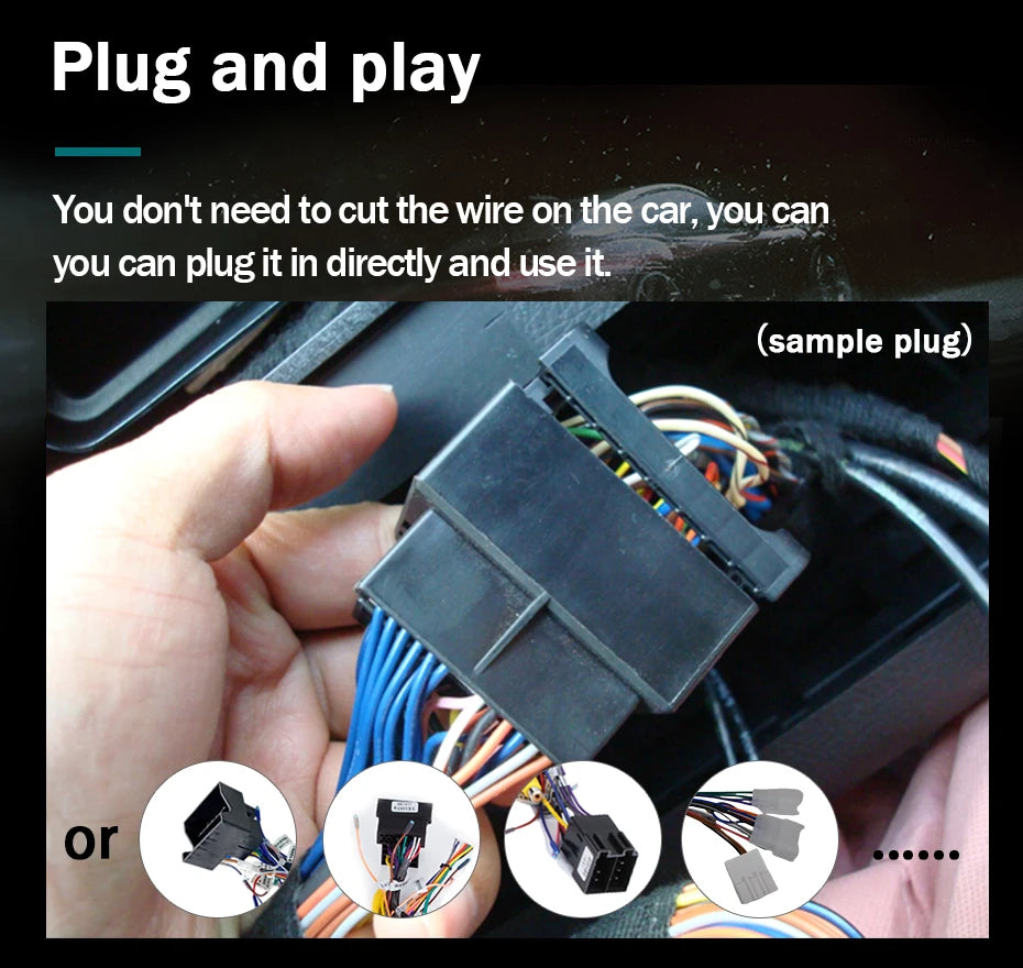 10.26'' Screen Android 15 Car Radio AUTO CarPlay bluetooth stereo For BMW E46 M3 Rover 75 MG ZT 1998-2006 Multimedia player 2DIN