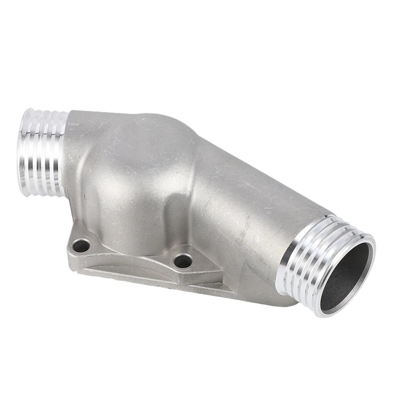 Upgraded Aluminum Thermostat Housing Cover With Gasket For Bmw M3 Z3 E34 E36 11531722531 11531740437 Polished Upgraded Aluminum Thermostat Housing Cover With Gasket For Bmw M3 Z3 E34 E36 11531722531 11531740437 Polished
