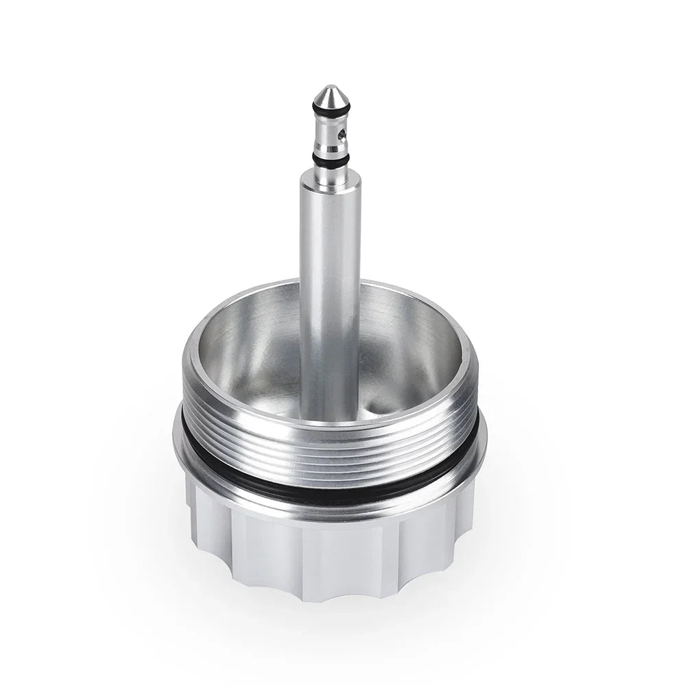 For BMW 323 E36 323i/328i E39 523i/528i E46 328 Adapter Cover Cap for Oil Filter Housing