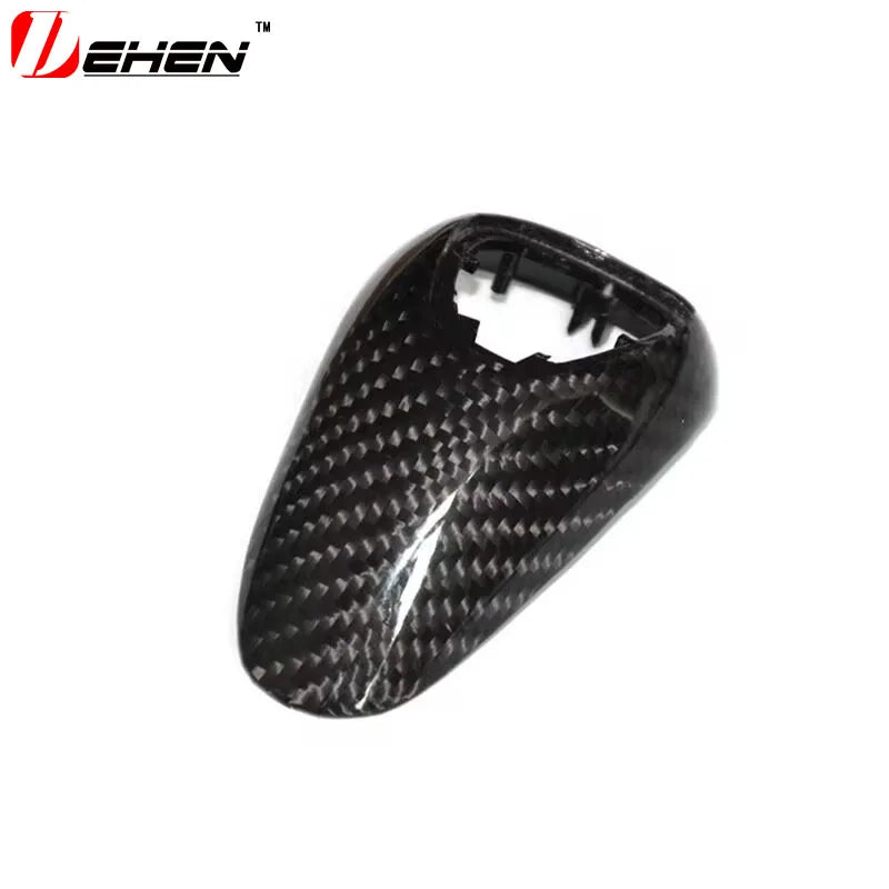 LHD and RHD Carbon Fiber Interior Accessories M2 M3 M4 Carbon Handbrake For BMW F80 F81 F82 F83 F87