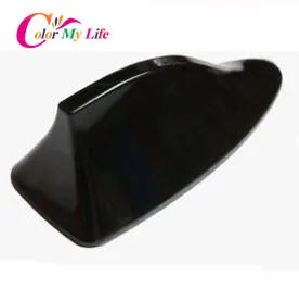 Car Shark Antenna Auto Radio Signal Aerials Accessories for Opel Insignia Astra G J F K Vectra C H Corsa C B D Omega Zafira B