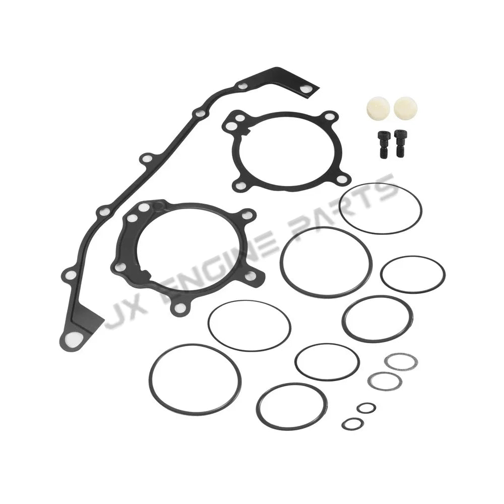 O-Ring Seal Rebuild Kit Dual VANOS For BMW 2.0 2.2 2.5 2.8 3.0 L 320i 323i 325i 330i 520i 525i 528i 530i X5 Z3 M52 M54 91-06