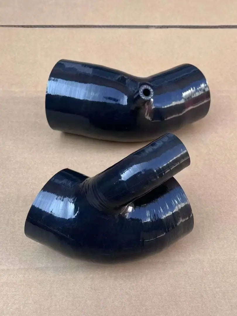 Silicone AIR INTAKE HOSE 13541438761 13541438759 for BMW E46 M56 325ci / E46 M54 330ci 330i 330xi / E36 Z3 3.0i