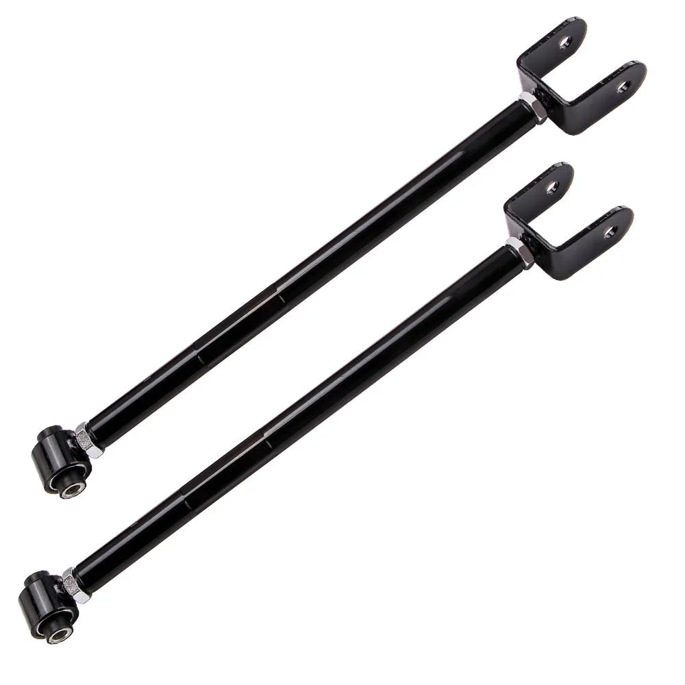 2pcs Rear Lower Control Arm Arms for BMW E36 E46 E83 E85 E86 E89 323i 325i 328i For BMW 3 Series E36 316 M3 E46 Z4 Coilovers