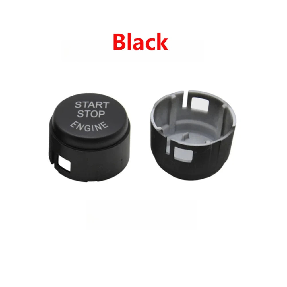 Bouton Start/Stop moteur BMW sans OFF – F10 F30 F01 F07 F12 F15 F25 F26 F34