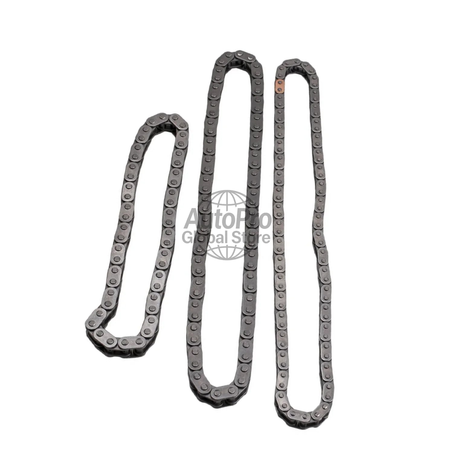 Engine Timing Chain Kit for BMW 3 5 6 7 X3 X5 X6 E90 E91 E92 E93 F31 F30 E60 E61 F10 F11 N57 N57N M57306D5 M57N306D4