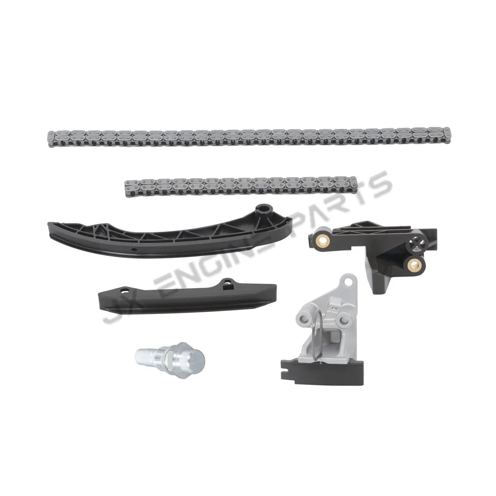 M50 M52 M54 Engine Timing Chain Kit For BMW 2.5 3.0 3.2 325i 328i 330i 525i 528i 503i M3 X3 X5 Z3 E36 E39 E46 E83 M54B25 M54B30
