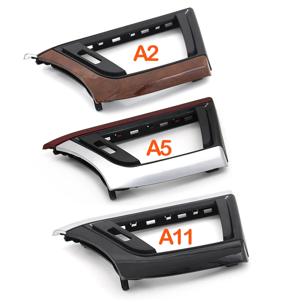 Grille d’aérateur gauche BMW Série 3 Série 4 F30 F31 F32 F33 F34 F35 F36 F80 F82 F83