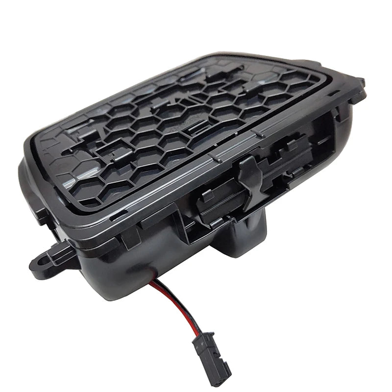 Car Center Console Ashtray Box Ash Case Cover For BMW 5 Series F10 F11 F18 520 523 525 528 530 2010-2017 51169206347