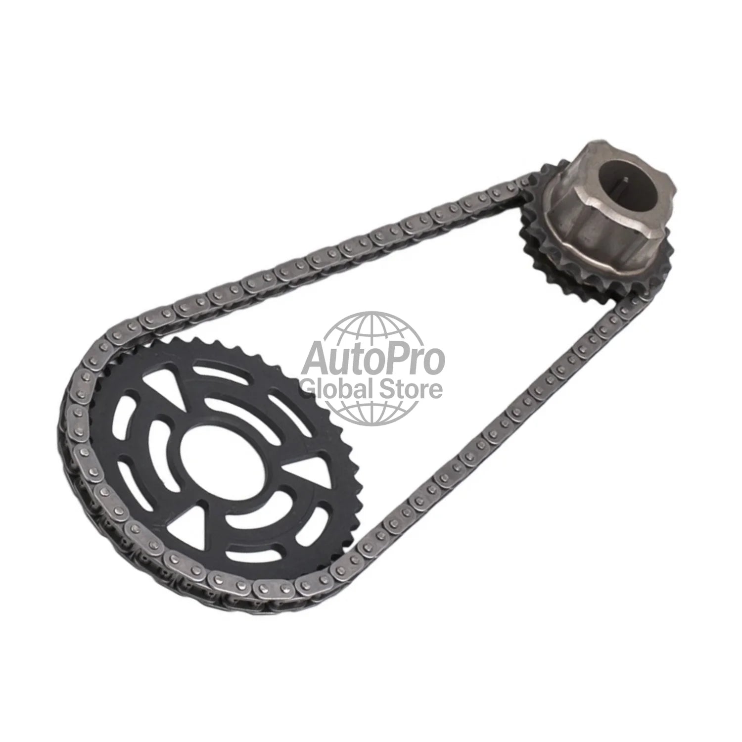 Engine Timing Chain Kit for BMW 3 5 6 7 X3 X5 X6 E90 E91 E92 E93 F31 F30 E60 E61 F10 F11 N57 N57N M57306D5 M57N306D4