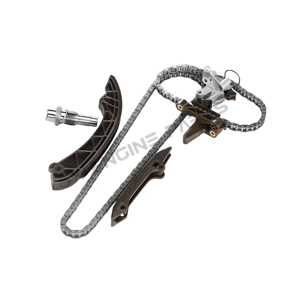 M50 M52 M54 Engine Timing Chain Kit For BMW 2.5 3.0 3.2 325i 328i 330i 525i 528i 503i M3 X3 X5 Z3 E36 E39 E46 E83 M54B25 M54B30