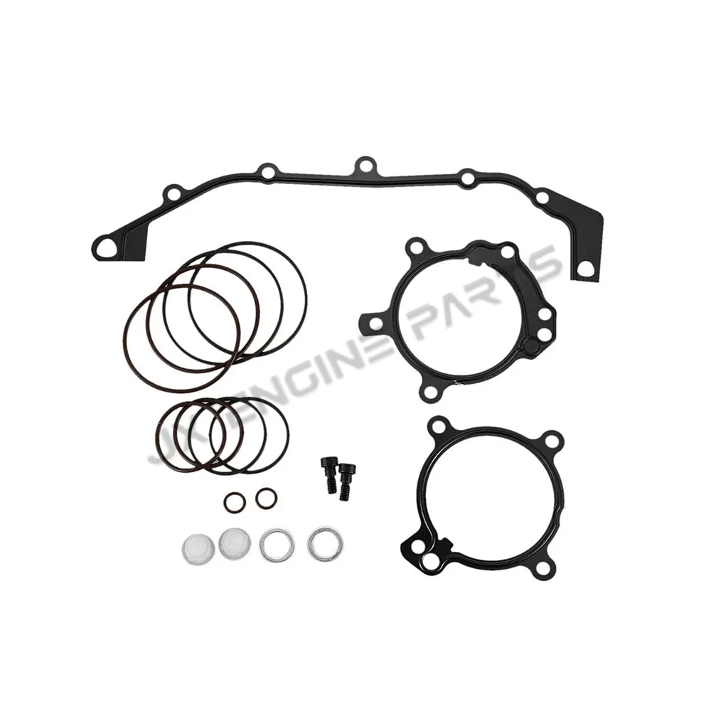 O-Ring Seal Rebuild Kit Dual VANOS For BMW 2.0 2.2 2.5 2.8 3.0 L 320i 323i 325i 330i 520i 525i 528i 530i X5 Z3 M52 M54 91-06