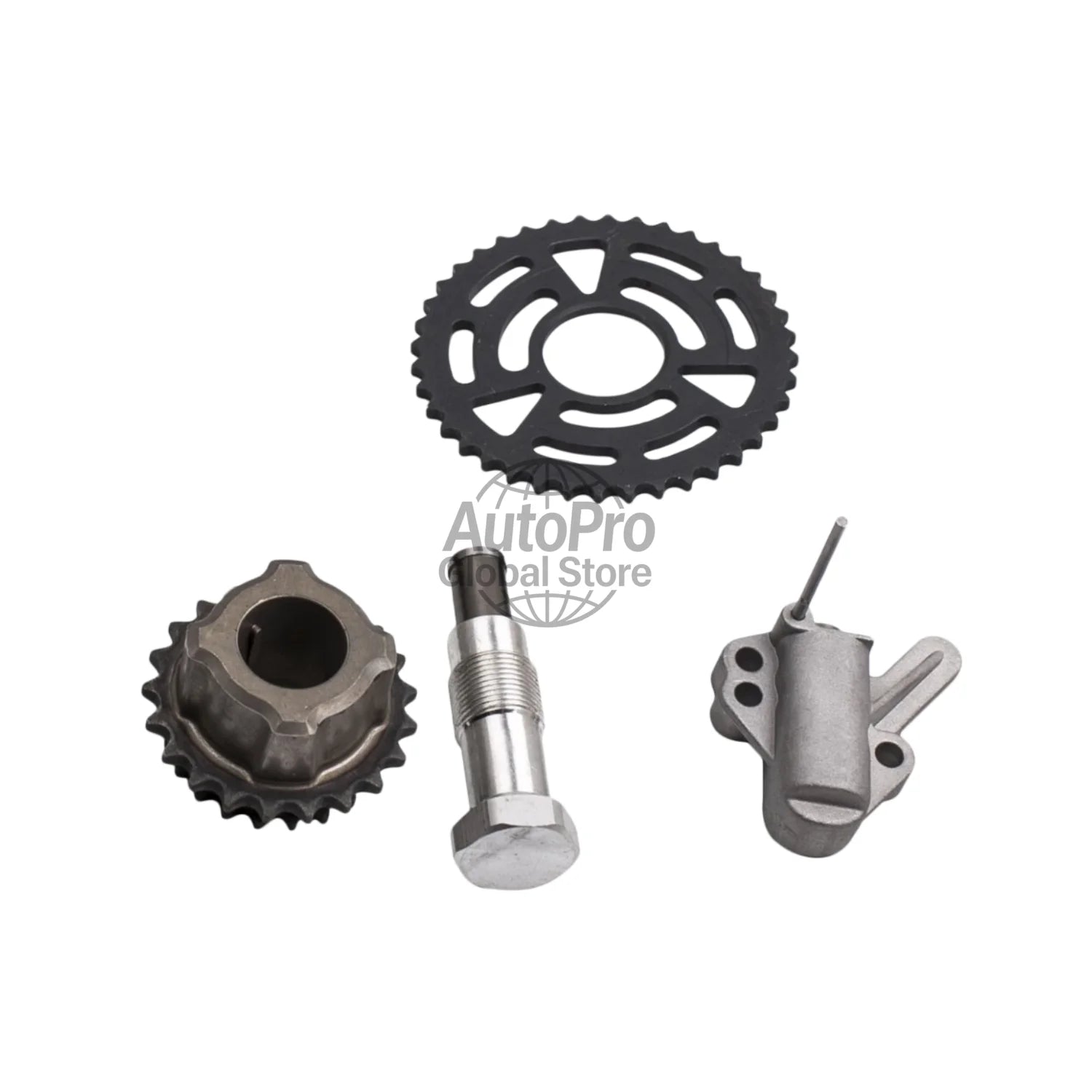 Engine Timing Chain Kit for BMW 3 5 6 7 X3 X5 X6 E90 E91 E92 E93 F31 F30 E60 E61 F10 F11 N57 N57N M57306D5 M57N306D4