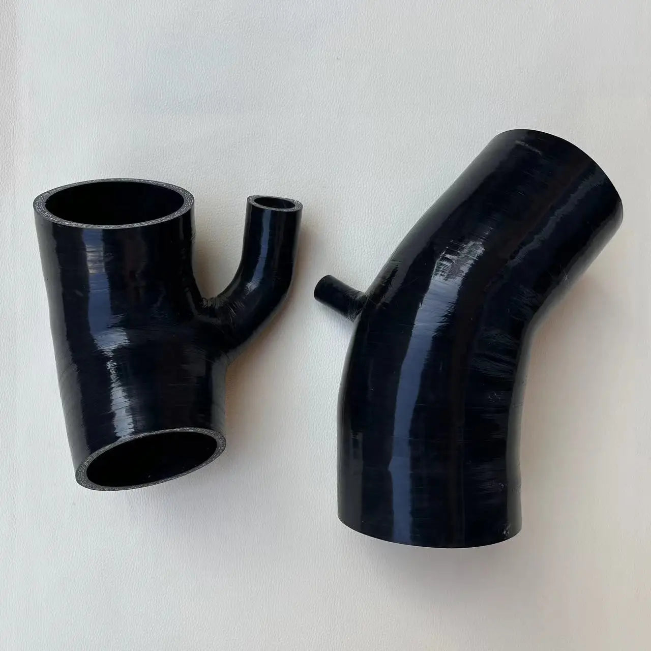 Silicone AIR INTAKE HOSE 13541438761 13541438759 for BMW E46 M56 325ci / E46 M54 330ci 330i 330xi / E36 Z3 3.0i