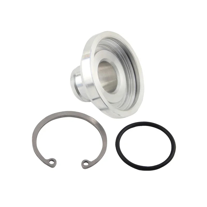 Adaptateur HKS SQV SSQV SQV3 SQV4 avec circlip et joint torique