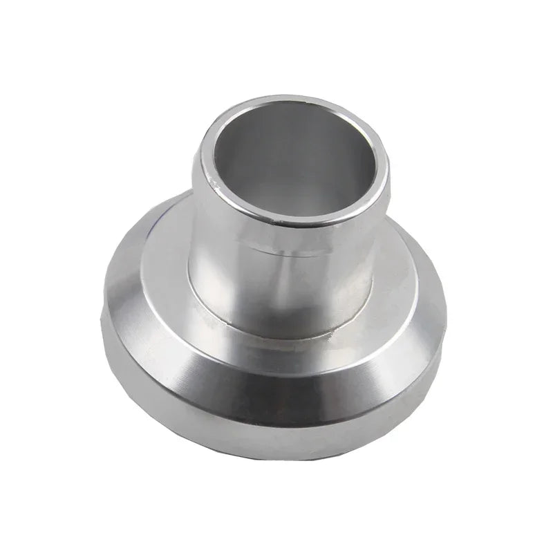 Adaptateur de dump valve HKS SQV SSQV SQV3 SQV4 en aluminium vue latérale