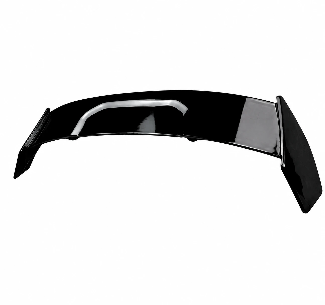Aileron arrière style M Performance pour BMW Série 1 F40 Hatchback 116i 120i 118i 116d 118d 120d 128ti 2019-2024