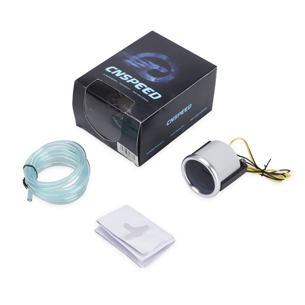 Boîtier et capteur du contrôleur électronique de pression turbo 12V