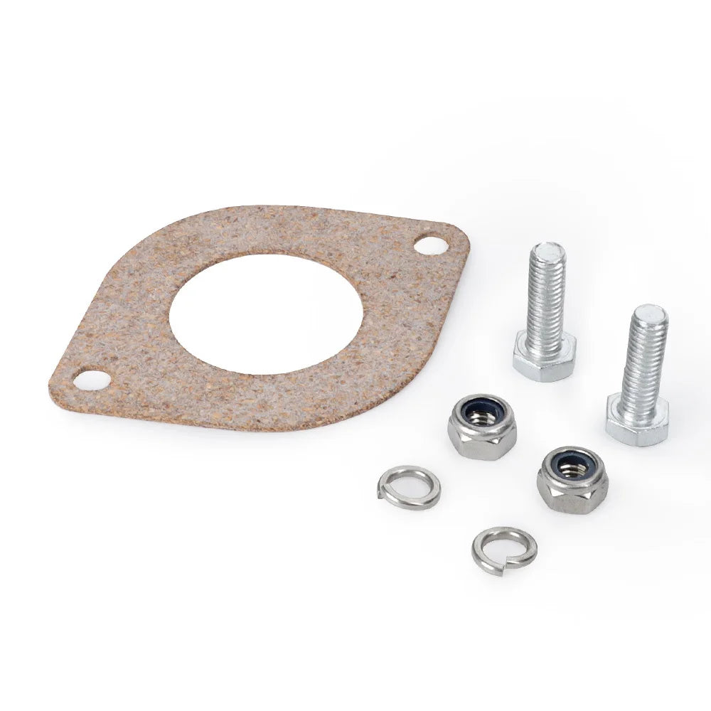 Joint et visserie pour adaptateur de dump valve Greddy vers HKS SSQV 33 mm