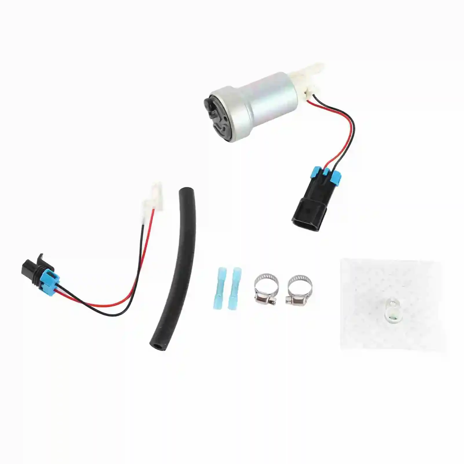 Pompe à carburant  450LPH, BRO E85, RACING F90000274 — vue principale