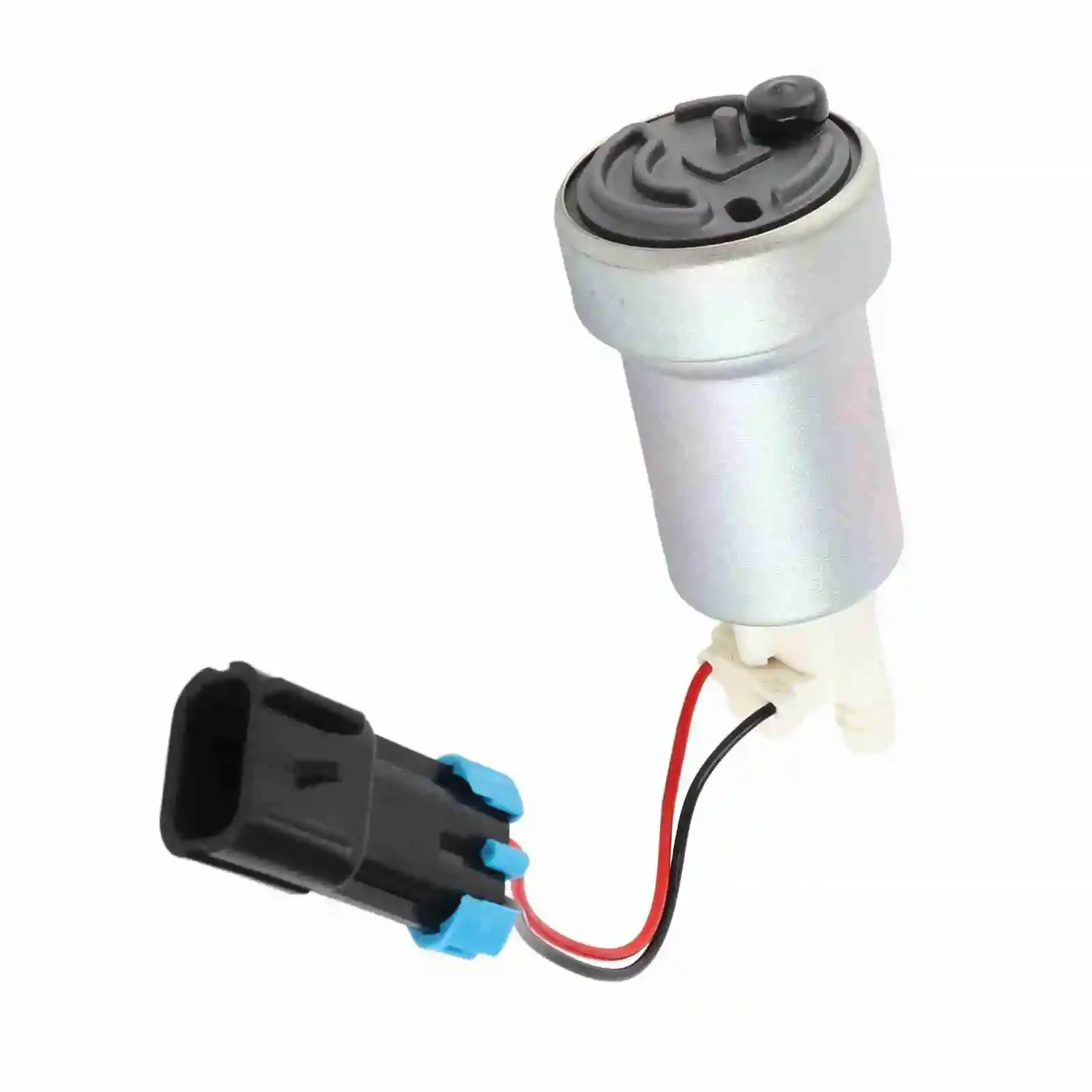 Pompe à carburant  450LPH, BRO E85, RACING F90000274 — vue arrière