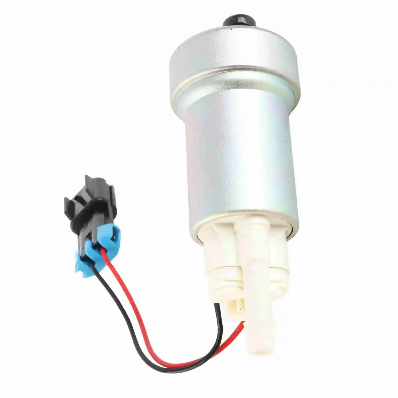 Pompe à carburant  450LPH, BRO E85, RACING F90000274 — vue rapprochée