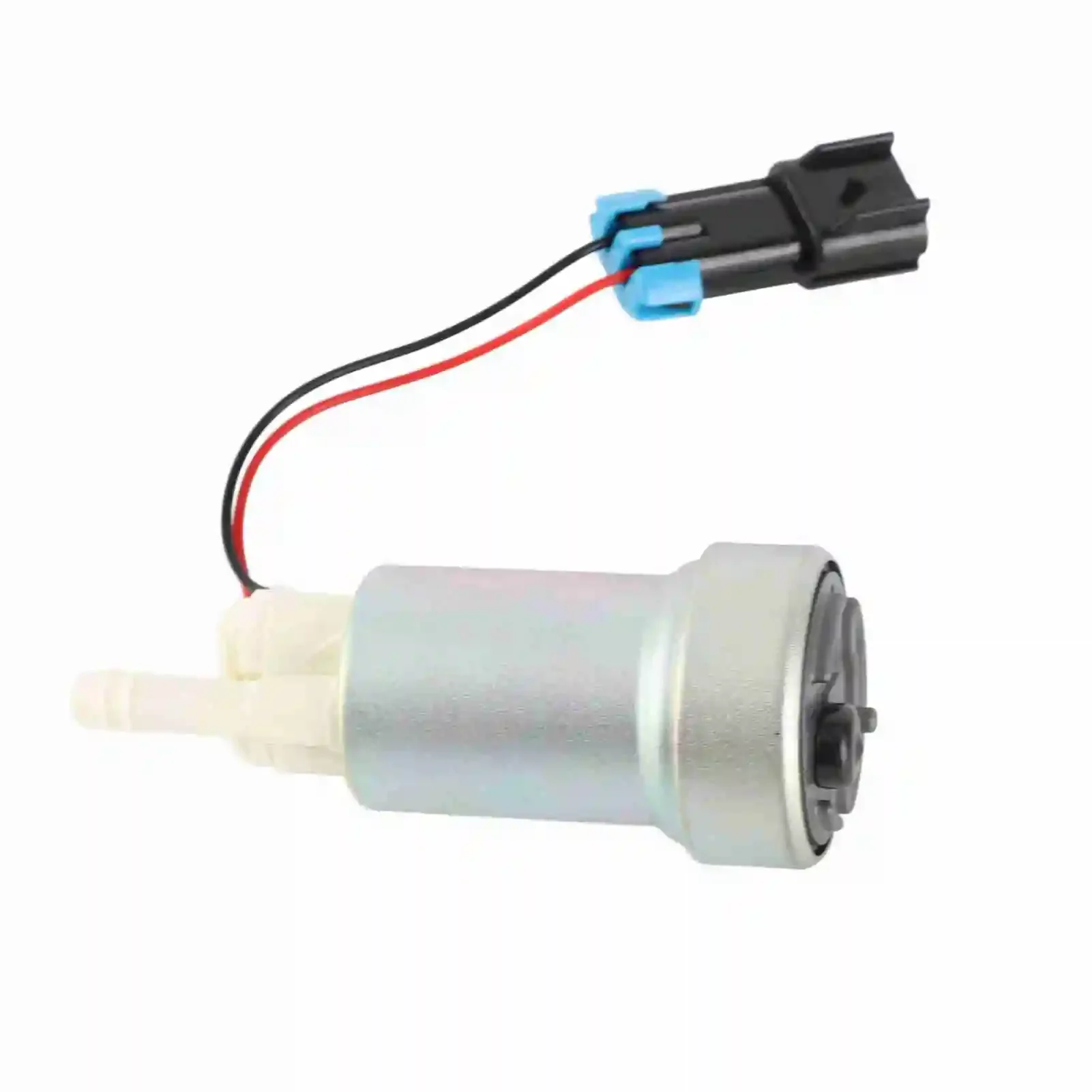 Pompe à carburant  450LPH, BRO E85, RACING F90000274 — zoom détail