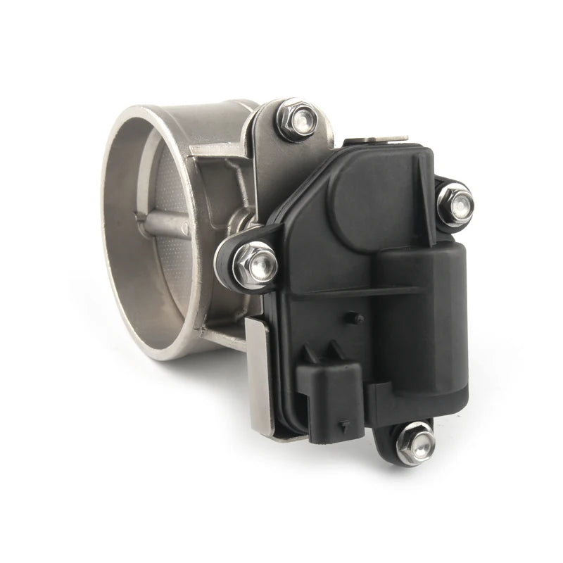 Détail du moteur de commande de la vanne d’échappement électrique universelle