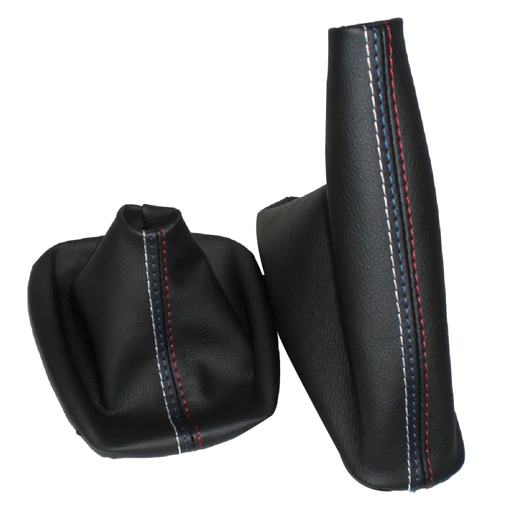 Soufflet de levier de vitesse BMW E30 E34 E36 E46 Z3 boîte manuelle