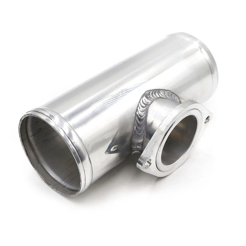 Adaptateur de dump valve type Greddy RS FV RZ en aluminium pour tube turbo 63 mm