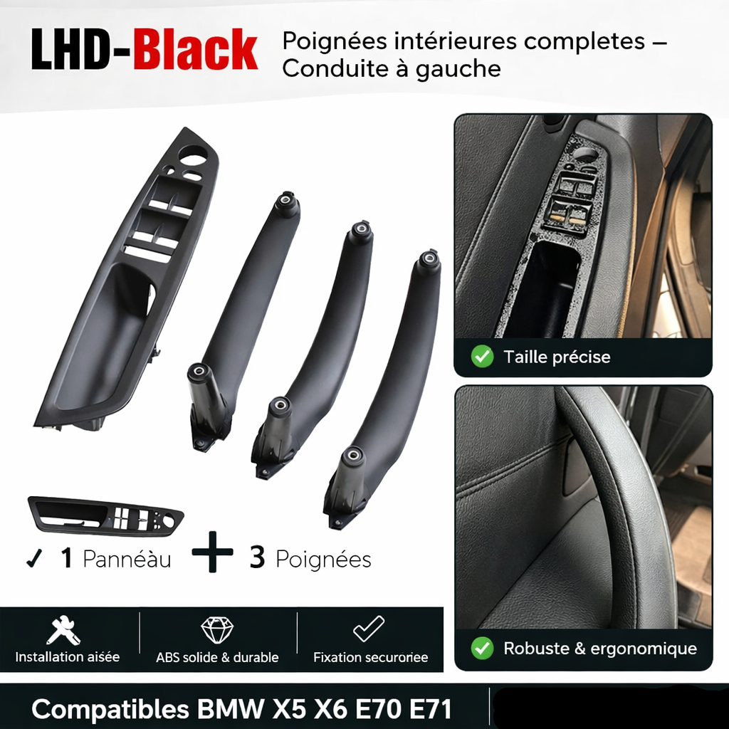 kit-poignees-interieures-porte-bmw-x5-e70-x6-e71-e72-4-pieces-noir-lhd